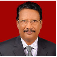 Mr. P.S. Sivakumar